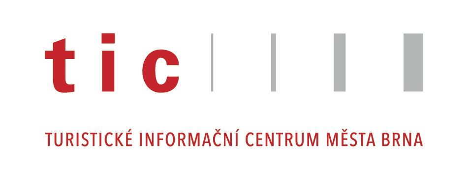 TIC - LOGO text bitmapa rastrovā AI3