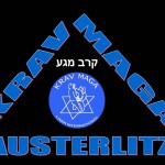 Krav Maga Logo