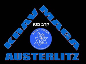 Krav Maga Logo