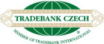 tradebank logo