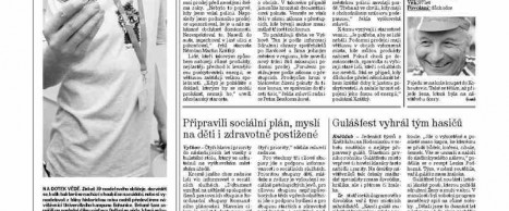 MISS CHARME  BRNO  23.6.2014