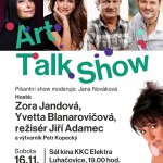 arttalkshow