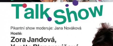 arttalkshow